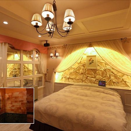 Osyare Kizoku Ichinomiya  Otel Dış mekan fotoğraf
