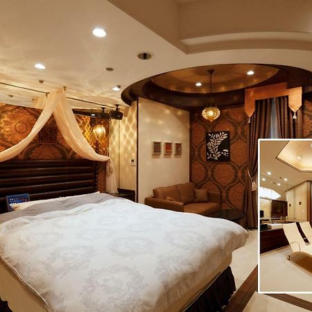 Osyare Kizoku Ichinomiya  Otel Dış mekan fotoğraf