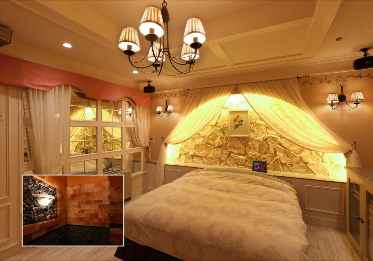 Osyare Kizoku Ichinomiya  Otel Dış mekan fotoğraf