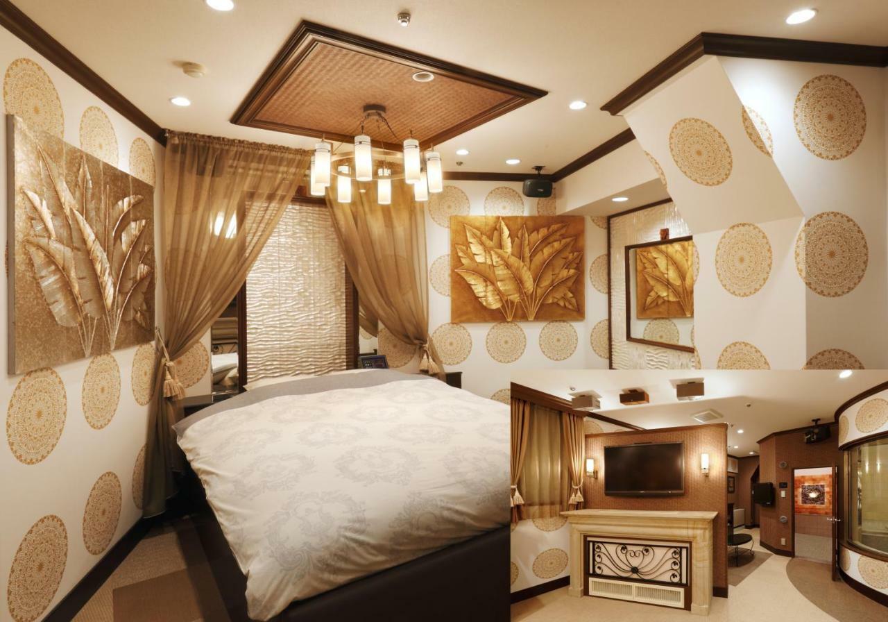 Osyare Kizoku Ichinomiya  Otel Dış mekan fotoğraf