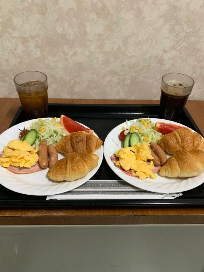 Osyare Kizoku Ichinomiya  Otel Dış mekan fotoğraf