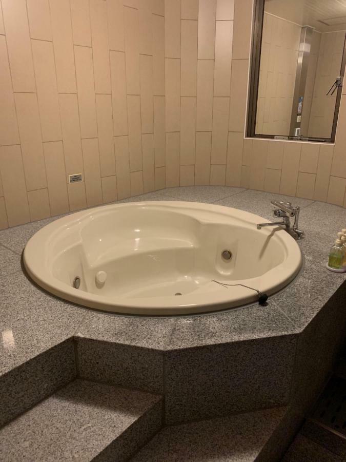 Osyare Kizoku Ichinomiya  Otel Dış mekan fotoğraf