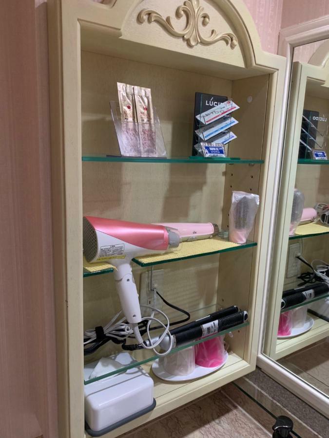 Osyare Kizoku Ichinomiya  Otel Dış mekan fotoğraf