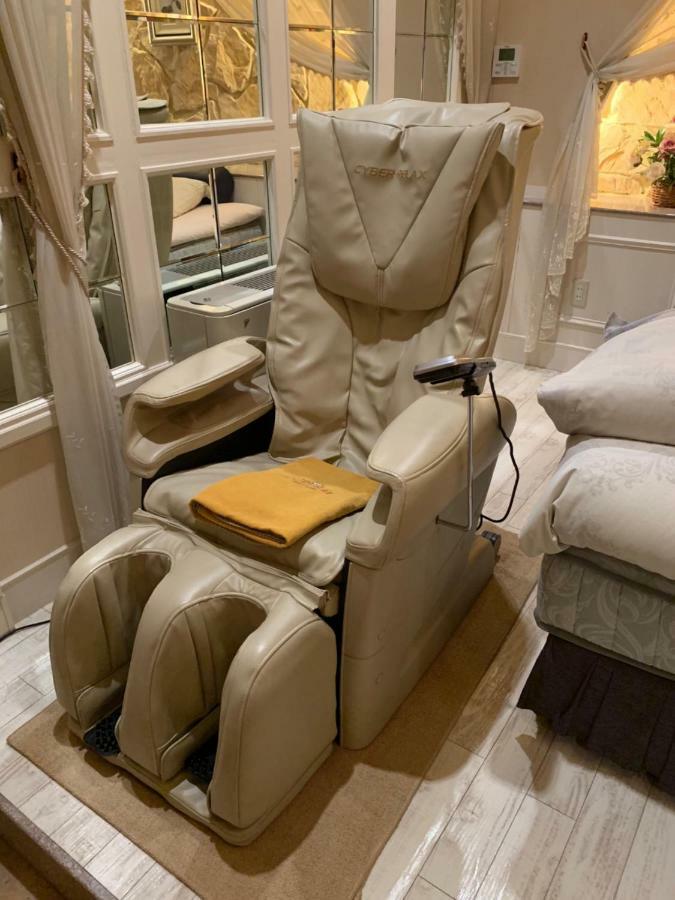 Osyare Kizoku Ichinomiya  Otel Dış mekan fotoğraf