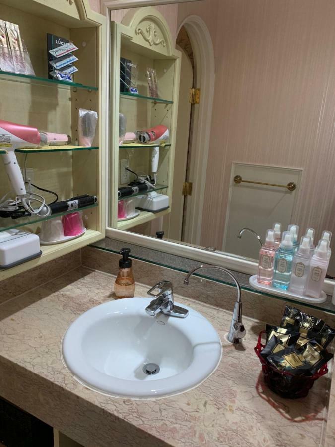 Osyare Kizoku Ichinomiya  Otel Dış mekan fotoğraf